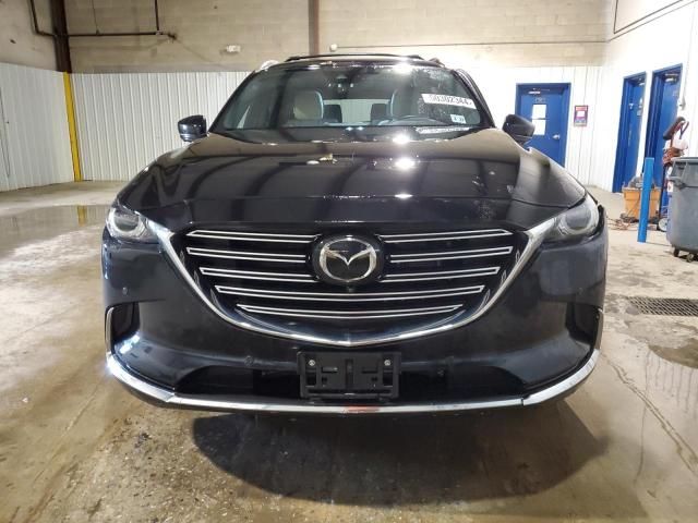 2022 Mazda CX-9 Grand Touring