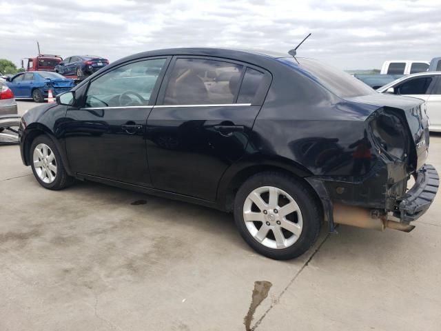 2007 Nissan Sentra 2.0