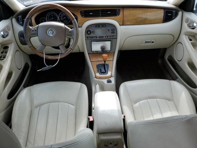 2005 Jaguar X-TYPE 3.0