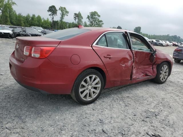 2014 Chevrolet Malibu 3LT