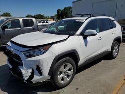 2020 Toyota Rav4 XLE for sale in Sacramento, CA