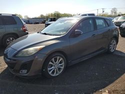 2010 Mazda 3 S for sale in Hillsborough, NJ