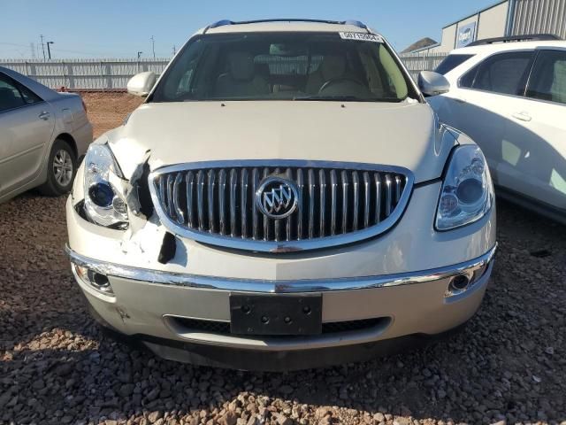 2010 Buick Enclave CXL