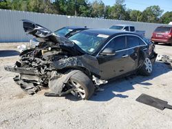 Cadillac Vehiculos salvage en venta: 2013 Cadillac ATS Luxury