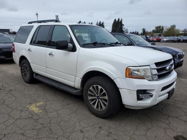 2017 Ford Expedition XLT