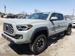 2023 Toyota Tacoma Double Cab en venta en Los Angeles, CA