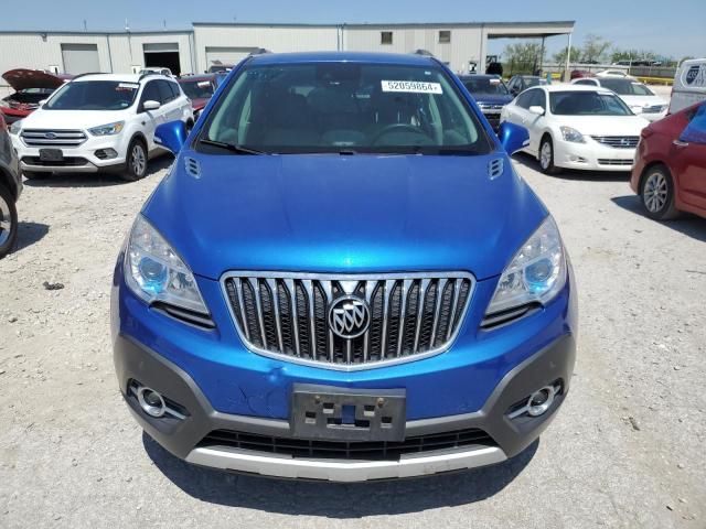 2014 Buick Encore Premium