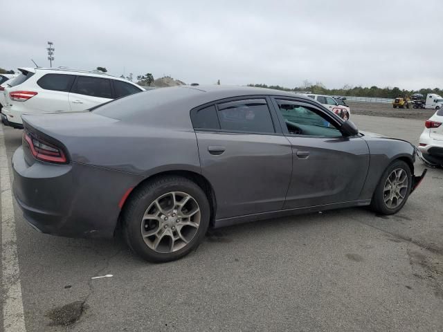 2015 Dodge Charger SE