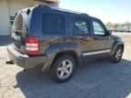 2010 Jeep Liberty Limited