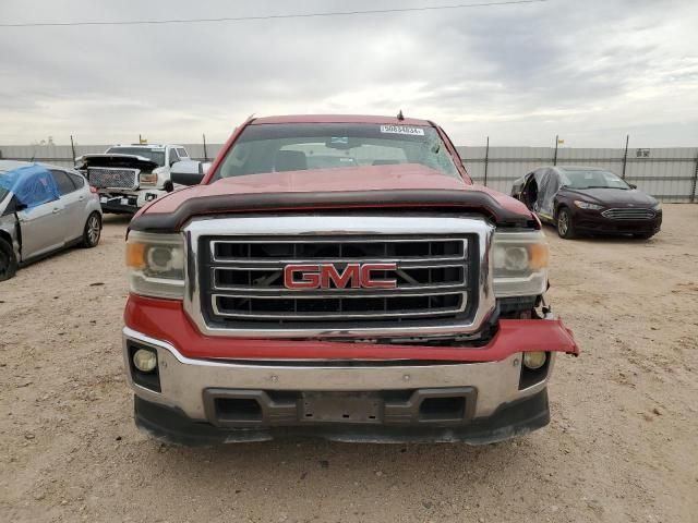 2014 GMC Sierra C1500 SLT