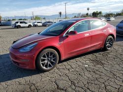 2018 Tesla Model 3 for sale in Colton, CA