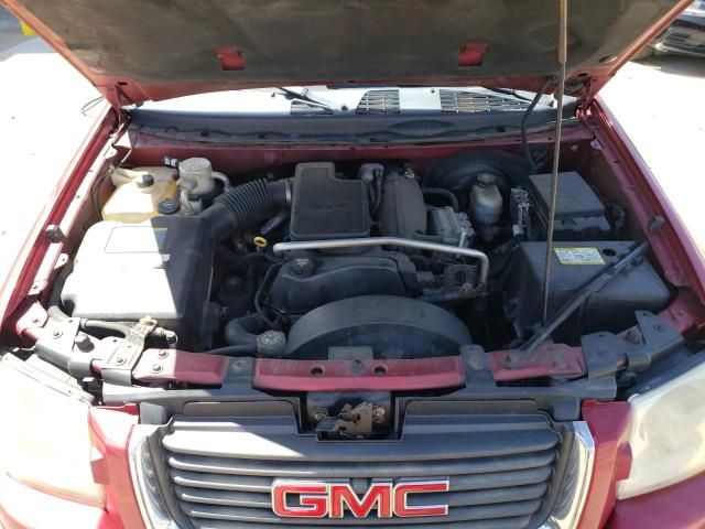 2003 GMC Envoy