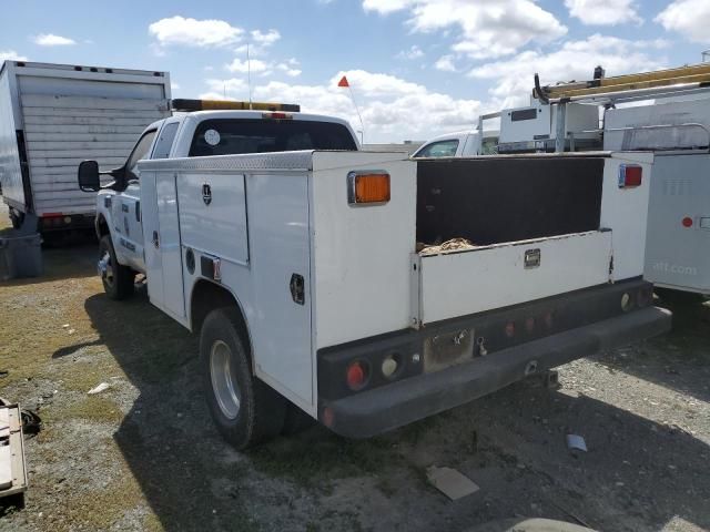 2003 Ford F350 Super Duty