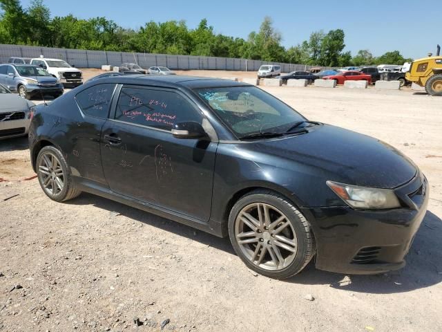 2012 Scion TC