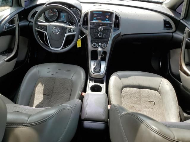 2013 Buick Verano Convenience