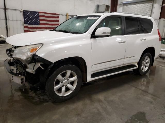 2012 Lexus GX 460