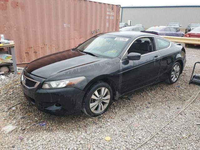 2010 Honda Accord LX