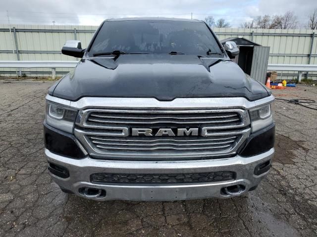 2019 Dodge 1500 Laramie