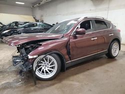 Infiniti qx50 salvage cars for sale: 2014 Infiniti QX50