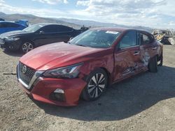 2019 Nissan Altima SL for sale in North Las Vegas, NV