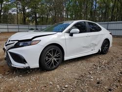 2021 Toyota Camry SE for sale in Austell, GA
