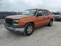 2004 Chevrolet Avalanche C1500 for sale in Houston, TX