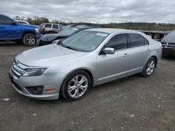 2012 Ford Fusion SE en venta en Cahokia Heights, IL