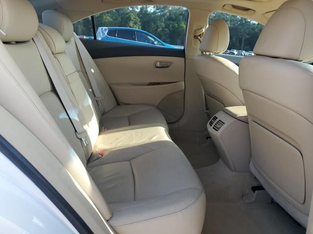 2009 Lexus ES 350