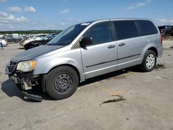 Dodge Vehiculos salvage en venta: 2014 Dodge Grand Caravan SE