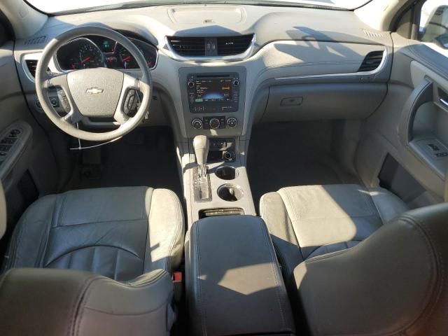 2013 Chevrolet Traverse LS