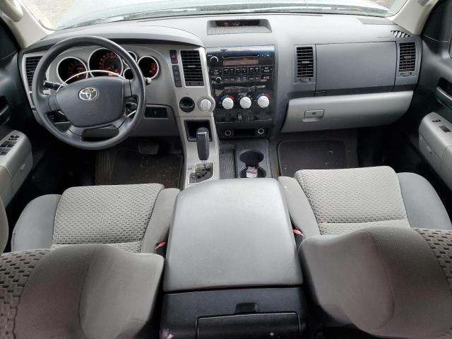 2007 Toyota Tundra Double Cab SR5