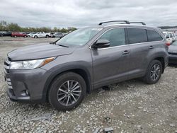 2017 Toyota Highlander SE for sale in Cahokia Heights, IL