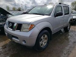 2005 Nissan Pathfinder LE for sale in Elgin, IL