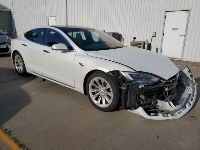 2019 Tesla Model S