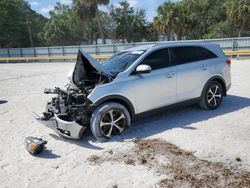 2018 KIA Sorento EX for sale in Fort Pierce, FL