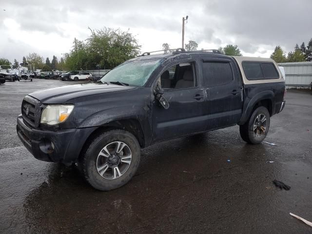 2010 Toyota Tacoma Double Cab