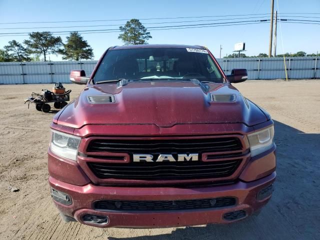 2020 Dodge 1500 Laramie