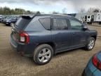 2015 Jeep Compass Latitude