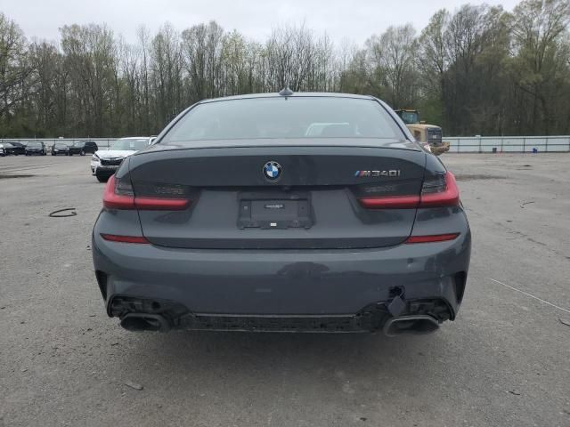 2020 BMW M340I