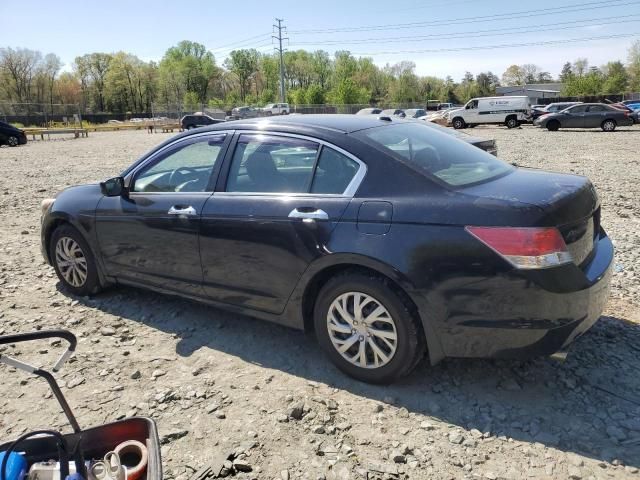 2010 Honda Accord EXL