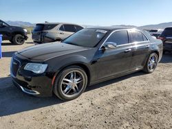 2016 Chrysler 300C for sale in North Las Vegas, NV