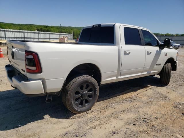 2024 Dodge 2500 Laramie