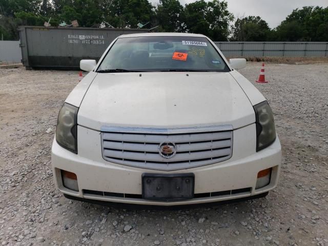 2006 Cadillac CTS HI Feature V6