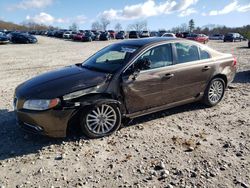 Volvo Vehiculos salvage en venta: 2013 Volvo S80 3.2