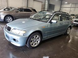 2002 BMW 325 XIT for sale in Ham Lake, MN