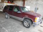 1998 Chevrolet Tahoe K1500