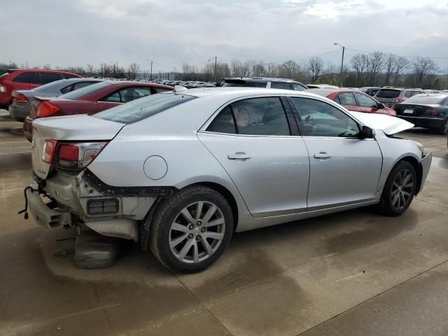 2013 Chevrolet Malibu 2LT