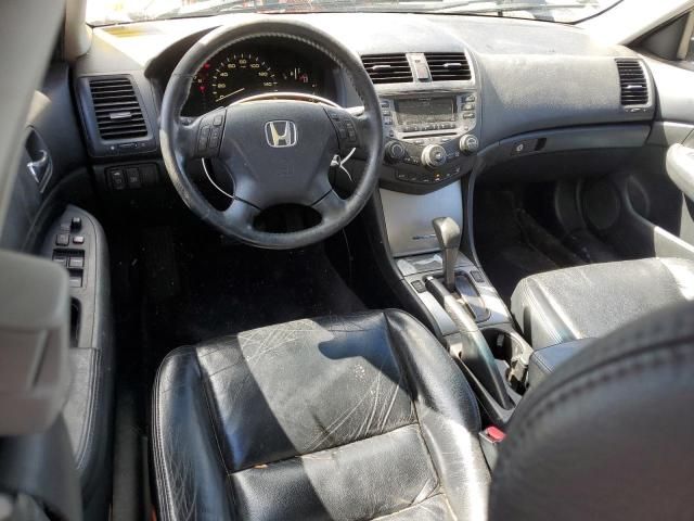 2006 Honda Accord EX