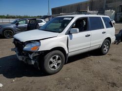 2004 Honda Pilot EXL en venta en Fredericksburg, VA