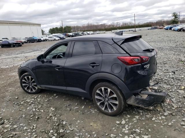 2019 Mazda CX-3 Touring